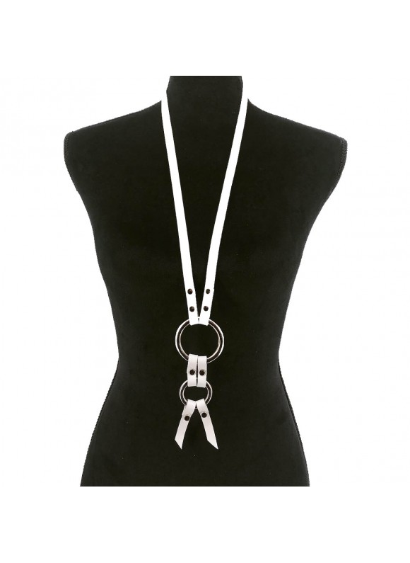 CHOKER DIN PIELE C133